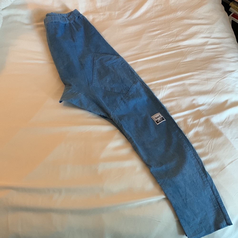 Seed - Organic Unisex Antidote Pant